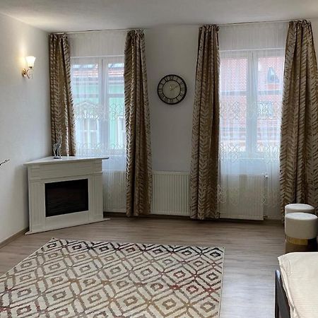 סיגישוארה Centralhome Ap1 מראה חיצוני תמונה