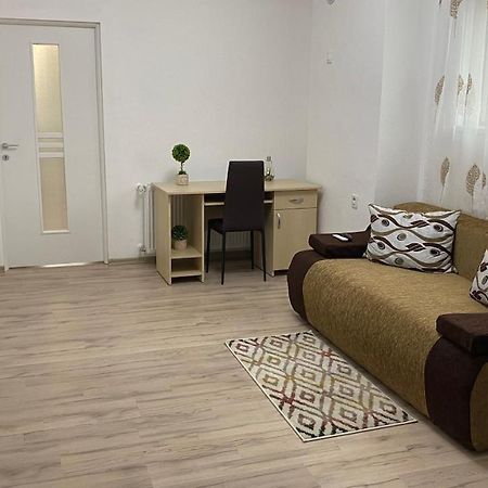 סיגישוארה Centralhome Ap1 מראה חיצוני תמונה