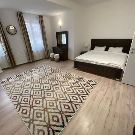 סיגישוארה Centralhome Ap1 מראה חיצוני תמונה