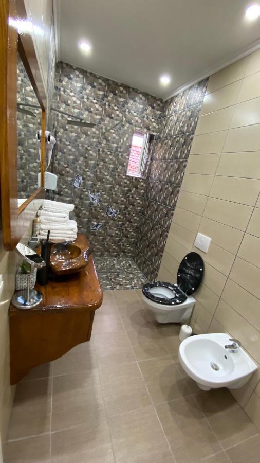 סיגישוארה Centralhome Ap1 מראה חיצוני תמונה