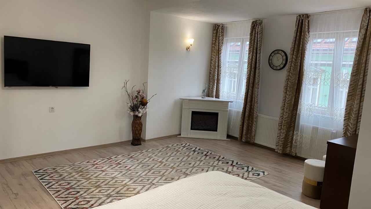 סיגישוארה Centralhome Ap1 מראה חיצוני תמונה