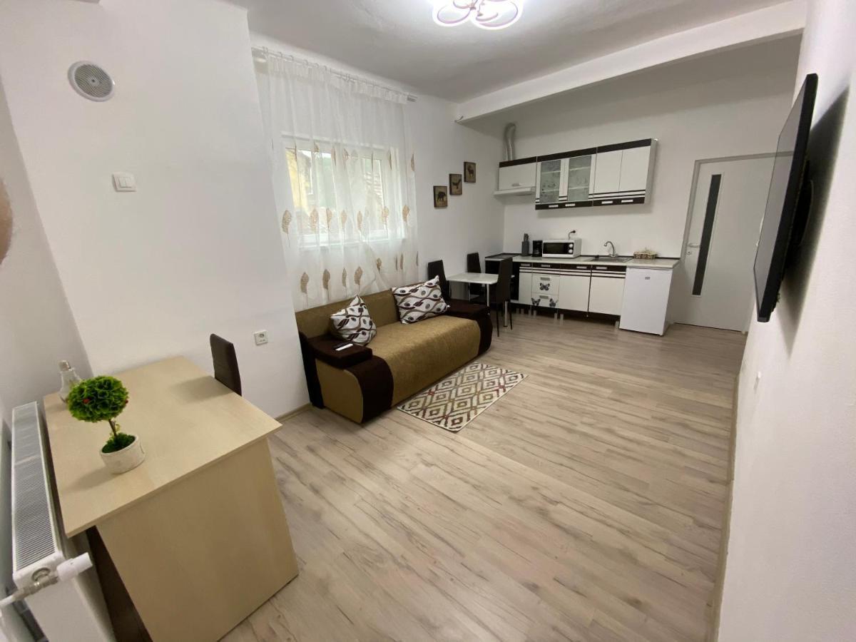 סיגישוארה Centralhome Ap1 מראה חיצוני תמונה