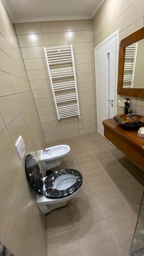סיגישוארה Centralhome Ap1 מראה חיצוני תמונה
